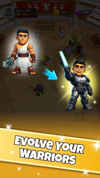 Army Master screenshot