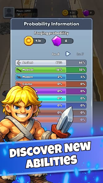Army Master screenshot