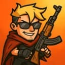 Fury Road TD app icon