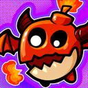 Hell Merge TD app icon