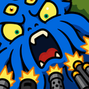 Idle Apocalypse Defence app icon