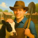 My Ranch Simulator app icon