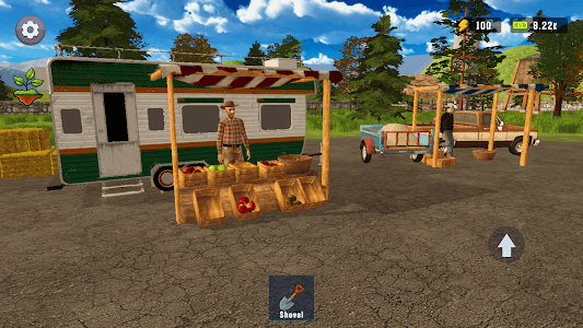 My Ranch Simulator screenshot