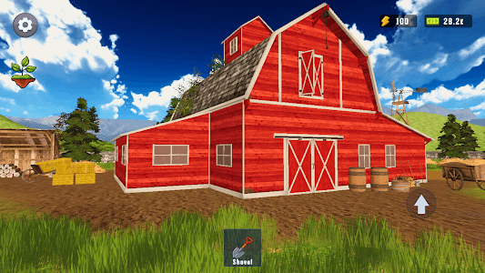 My Ranch Simulator screenshot