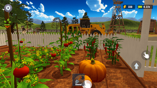 My Ranch Simulator screenshot