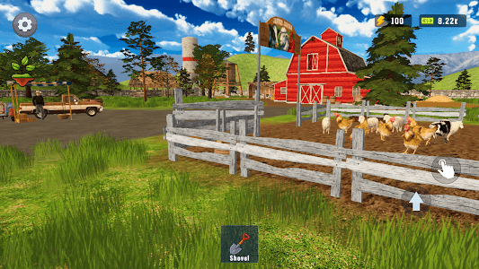 My Ranch Simulator screenshot