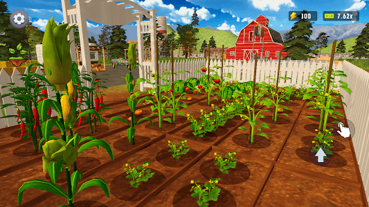 My Ranch Simulator screenshot