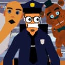 Shoot at Animatronics to Live app icon