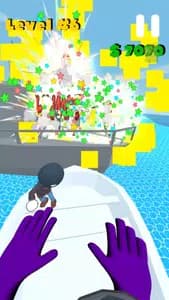 Thief Telekinesis screenshot