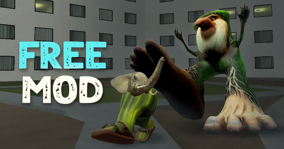 Universe Playground Games screenshot